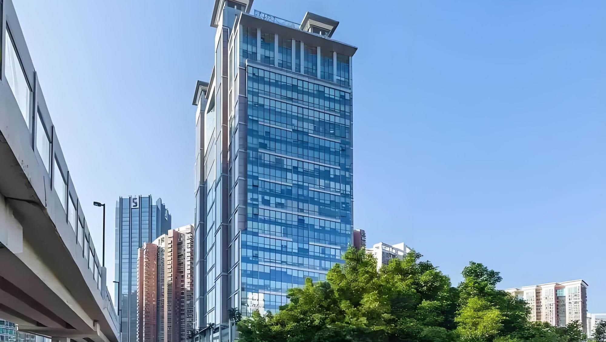 东宝大厦